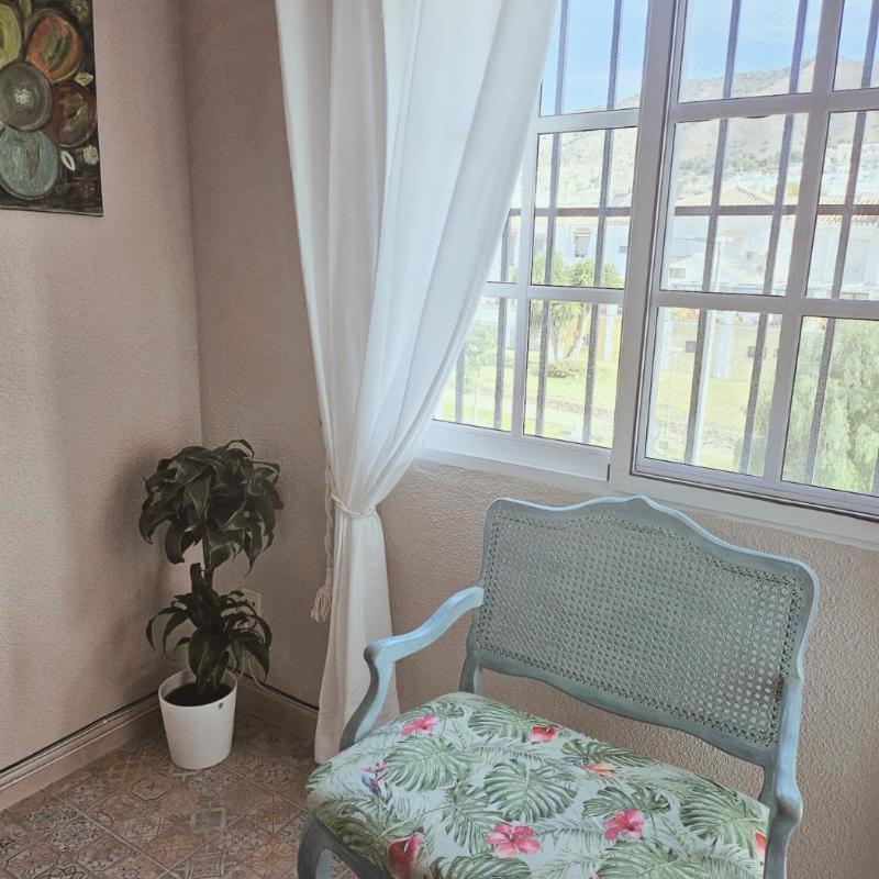 Apartamento En Nerja Esterno foto
